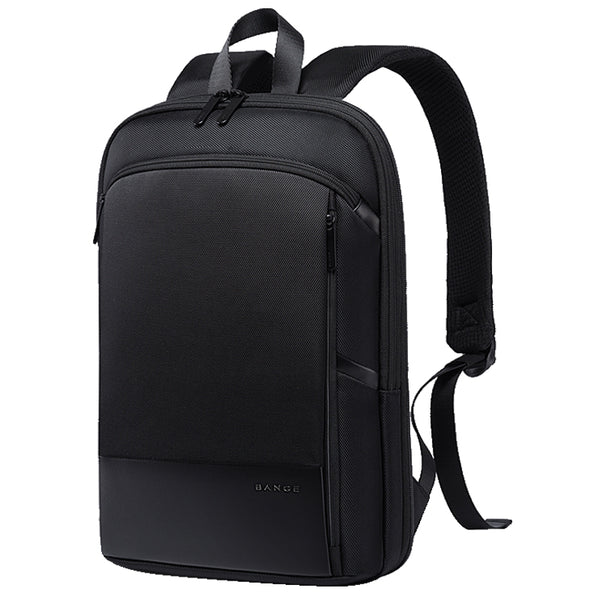 BANGE Travel Backpacks,Weekender Carry On Backpack Waterproof Men's Business Laptop Backpack for 15.6inch
