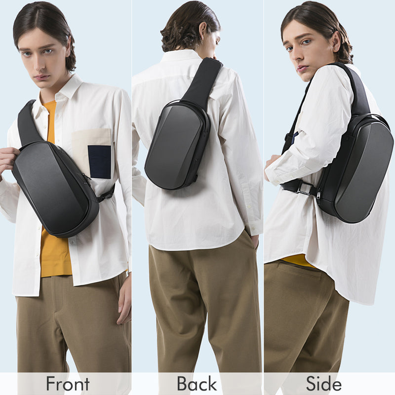 Various Carrying Ways:it can be hold by hand with handle on the top or wear by shoulders , it can be adjust to fit your left or right shoulder to relieving the pressure of your neck