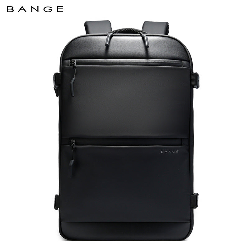 backpack business travel Mike Anti-Theft Laptop Mark Ryden Backpack 12.6(L)*5.3(W)*17.5(H) inches BANGE Anti-theft Carry-on Business Travel