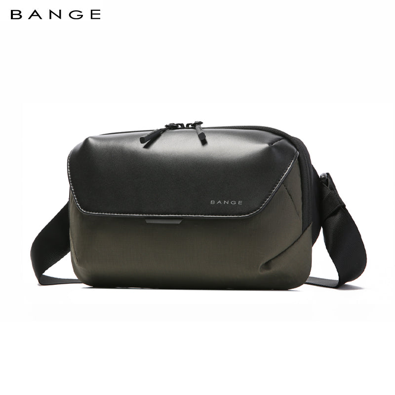 BANGE Best Selling Waterproof Lightweight Everyday Carry Crossbody Bag Chest Bag for Men