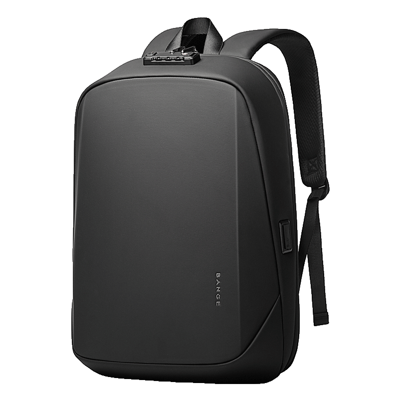 BANGE BG-7251 Rucsac cu compartiment pentru laptop 15.6