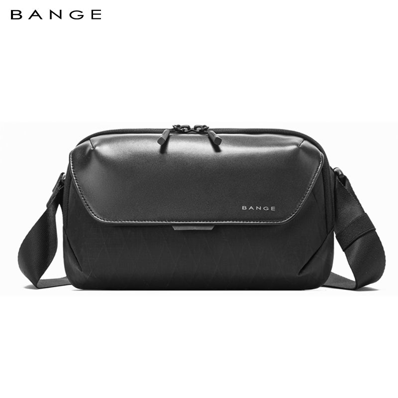 BANGE Best Selling Waterproof Lightweight Everyday Carry Crossbody Bag Chest Bag for Men