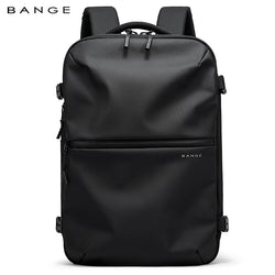 BANGE Multifunctional Waterproof Anti-theft  Backpack for Travel/School/Commuting
