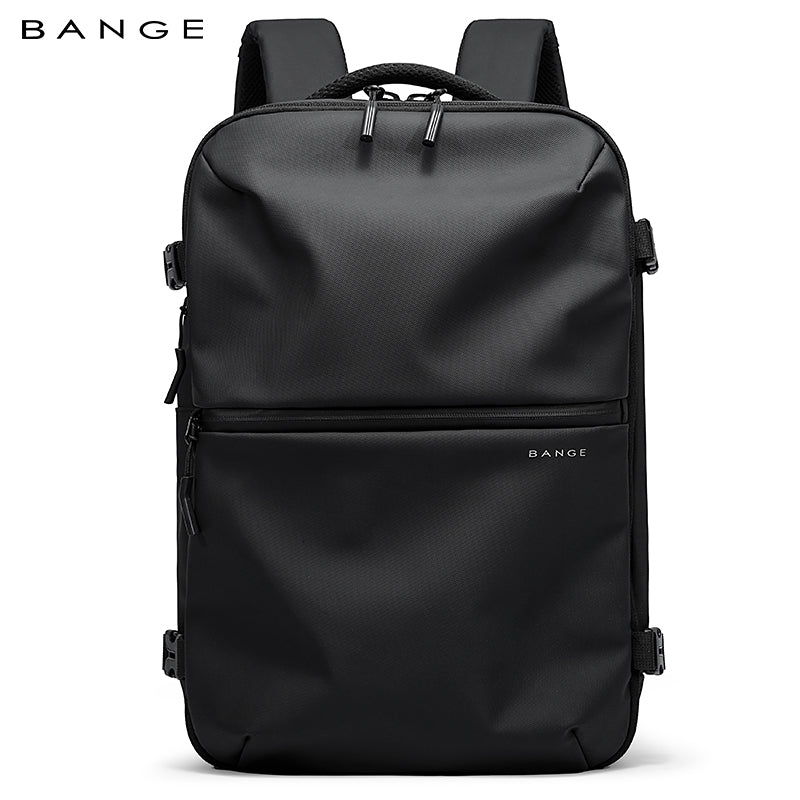 BANGE Multifunctional Waterproof Anti-theft  Backpack for Travel/School/Commuting