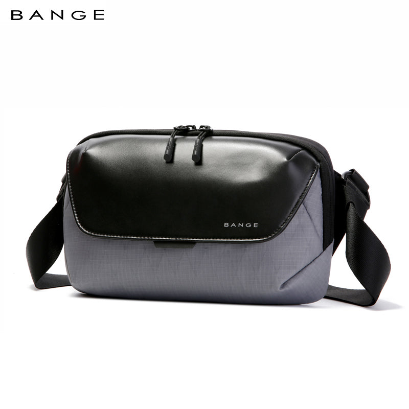 BANGE Best Selling Waterproof Lightweight Everyday Carry Crossbody Bag Chest Bag for Men