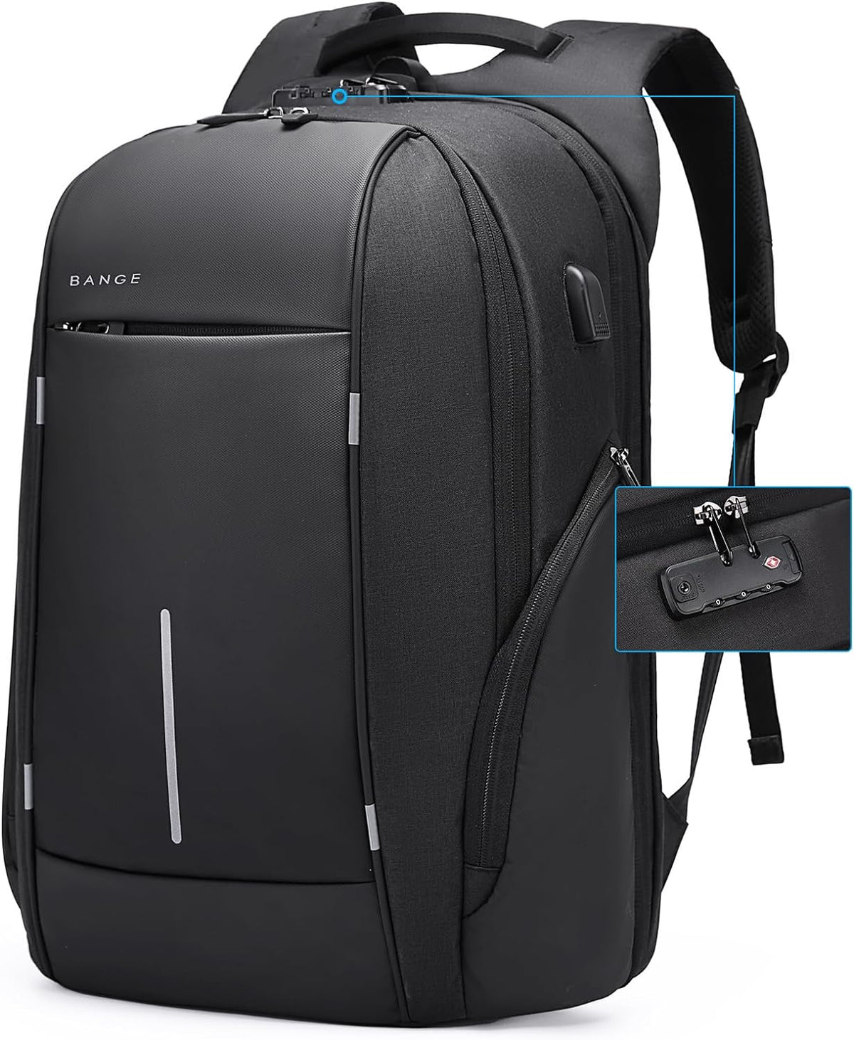 Business Series – BANGE bag