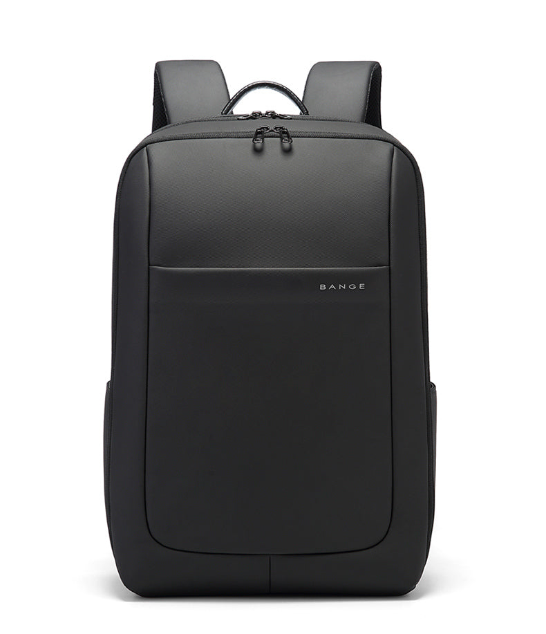 BANGE Hot Selling Waterproof and Scratch-proof Business Travel Commute Laptop Backpack