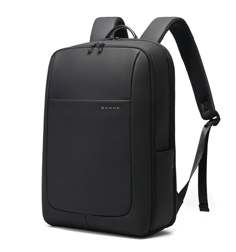 BANGE Hot Selling Waterproof and Scratch-proof Business Travel Commute Laptop Backpack