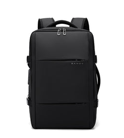 BANGE Hot Sell New Arrival 50L TSA Lock Waterproof Men Vacuum Compress – BANGE bag