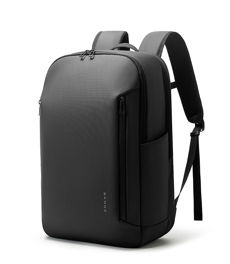 BANGE Hot-selling Ergonomic Waterproof Business Traveler Essential Laptop Backpack