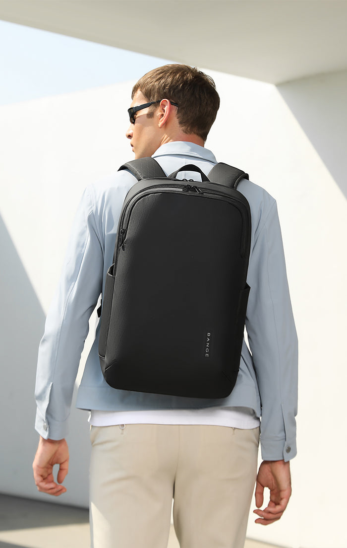bange laptop backpack Urban Stylish 15.6inch for Business & Daily Comm – BANGE bag Also a simple and guna Dan Basore Fishing History Model:100*200CM