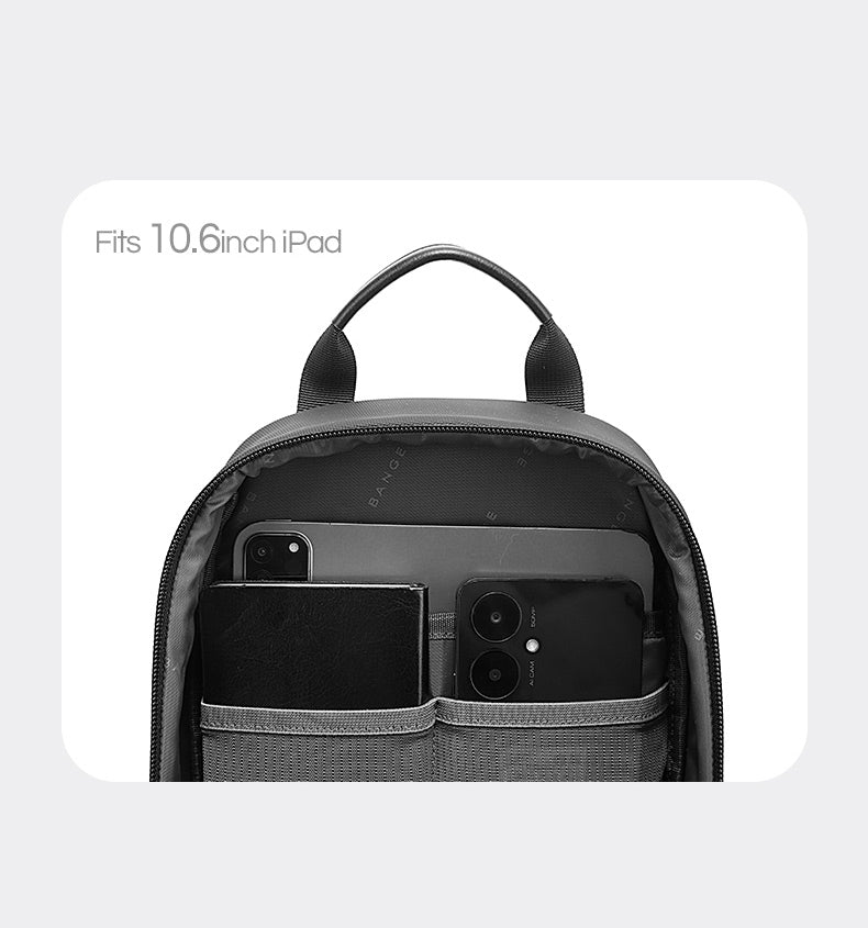 BANGE Everyday Carry Crossbody Bag Chest Bag: All-Day Comfort with Effortless Organization