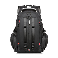 Large Laptop Casual Backpack 17 inch Durable XL Heavy Duty Travel Back – BANGE bag Large Laptop Casual Backpack 17 inch Durable XL Heavy Duty Travel Back – BANGE bag