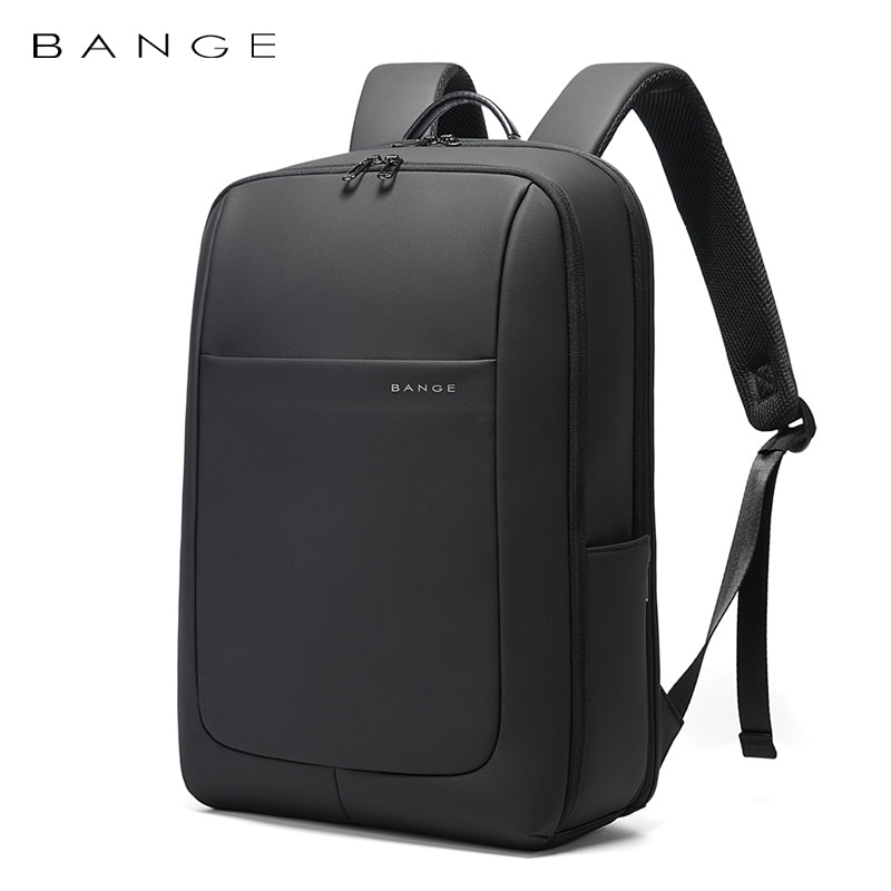 BANGE Hot Selling Waterproof and Scratch-proof Business Travel Commute Laptop Backpack