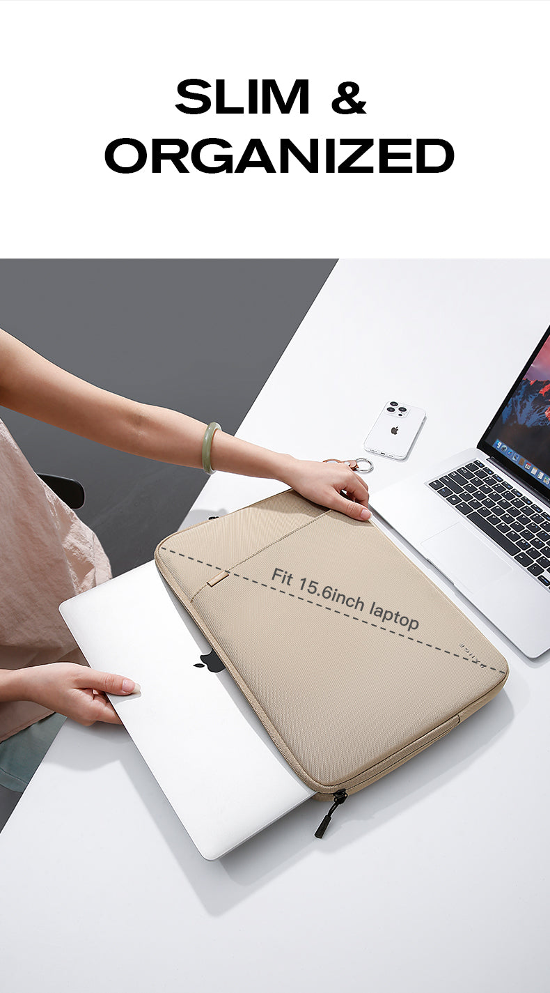BANGE Hot Selling Waterproof Computer Bag Men Business Style Laptop Briefcase Sleeve case Tablet Bag