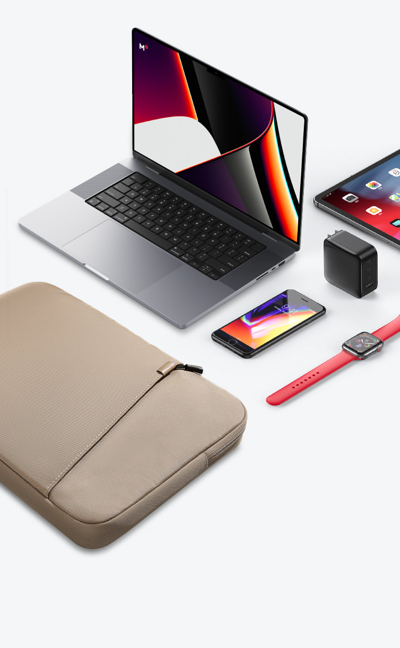 BANGE Hot Selling Waterproof Computer Bag Men Business Style Laptop Briefcase Sleeve case Tablet Bag