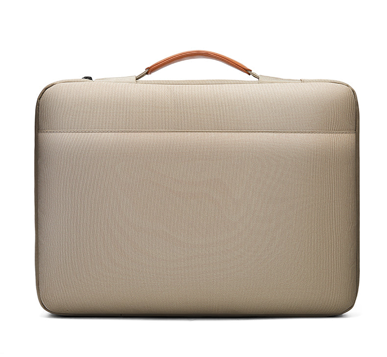 BANGE Carry-on Minimalist 14inch Laptop Bag for Commuting Meeting Business Travel