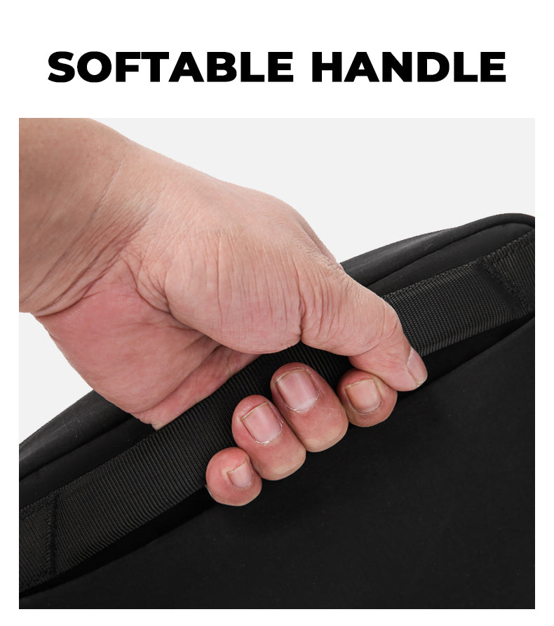 BANGE Best Selling Waterproof Lightweight Everyday Carry Crossbody Bag Chest Bag for Men