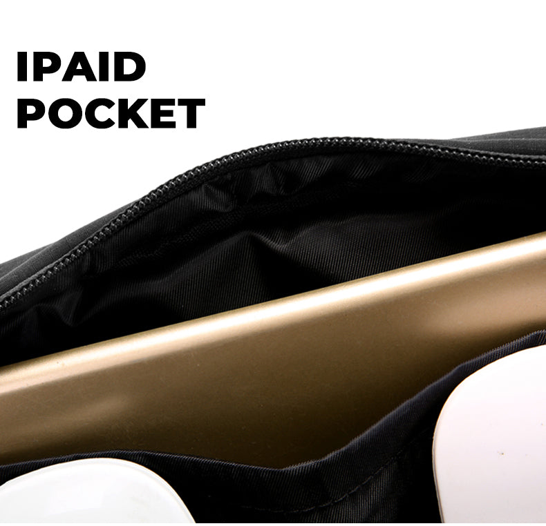 BANGE Best Selling Waterproof Lightweight Everyday Carry Crossbody Bag Chest Bag for Men