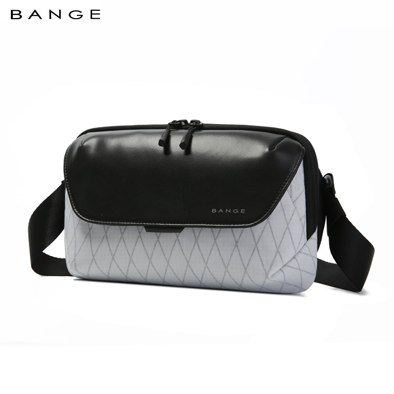 BANGE Best Selling Waterproof Lightweight Everyday Carry Crossbody Bag Chest Bag for Men
