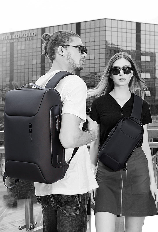 Bagage Tranverz L Black  Eastpak Boutique Officielle FR