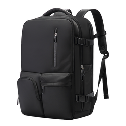 BANGE Best Carry-on Large Capacity Waterproof Backpack for School Travel