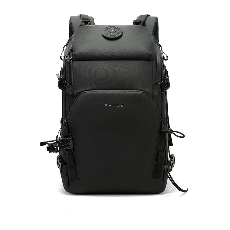 BANGE New Hot Sale Premium Large Capacity Daily 17inch Waterproof Outdoor Hiking Men Laptop Backpack