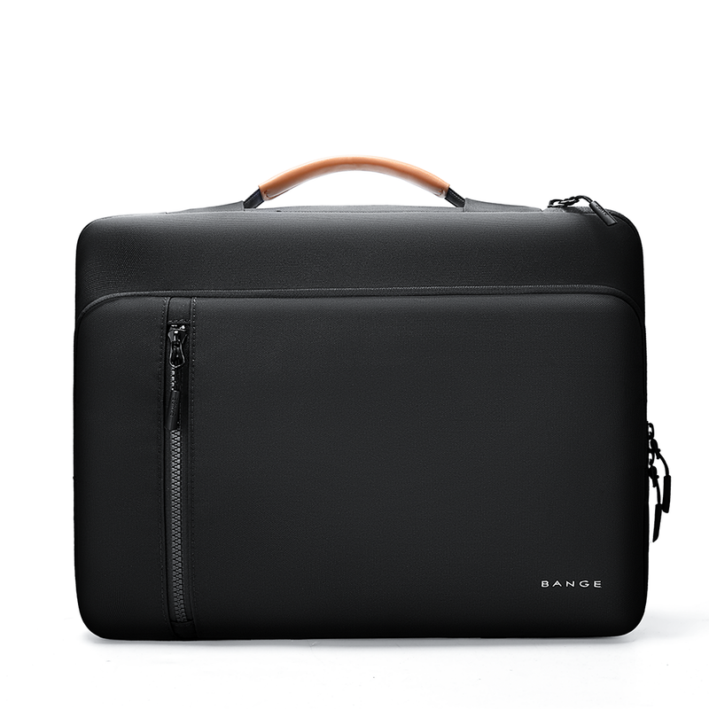 BANGE Carry-on Minimalist 14inch Laptop Bag for Commuting Meeting Business Travel