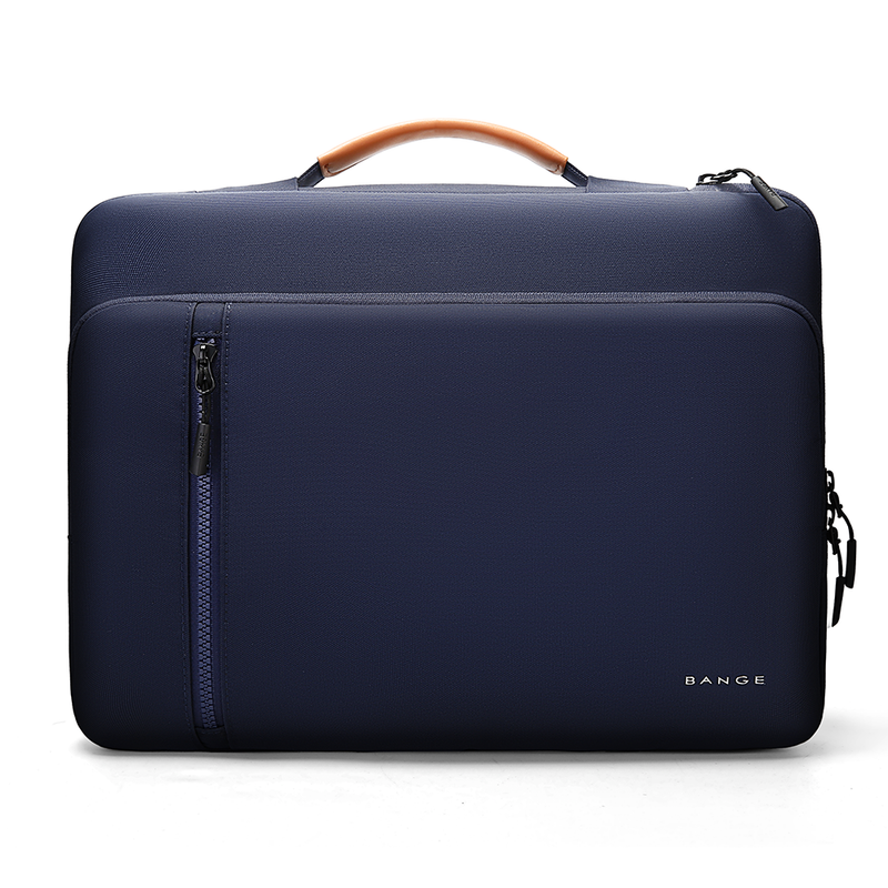 BANGE Carry-on Minimalist 14inch Laptop Bag for Commuting Meeting Business Travel
