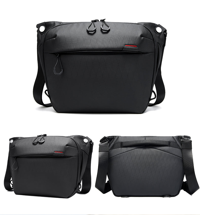 BANGE Smart Organization Daily Commute Crossbody Camera Bag – BANGE bag