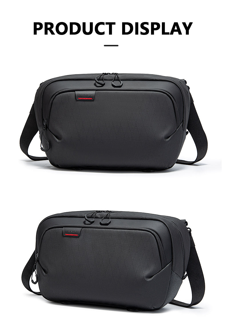 BANGE Daily Commute Waterproof Camera Crossbody Bag – BANGE bag