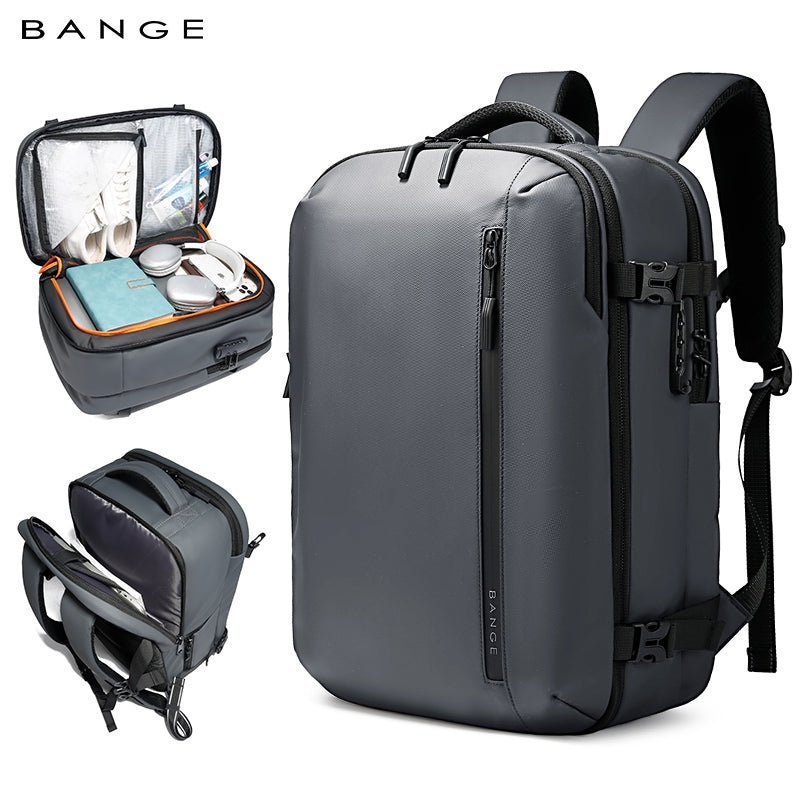 Functional Travel Gray Backpack Amazon.com | SOG Unisex Surrept/16 CS Liter Carry  main image 3