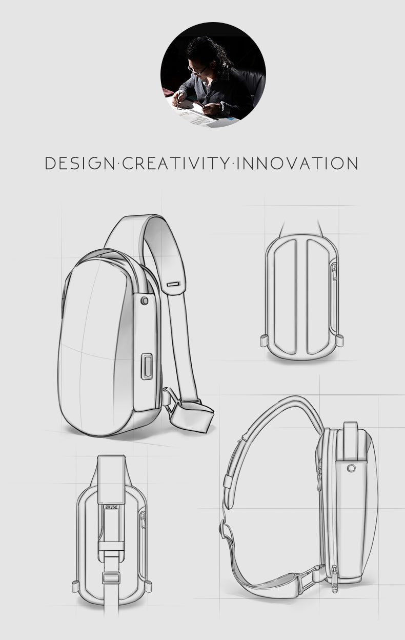 Creativity and Innovation 
