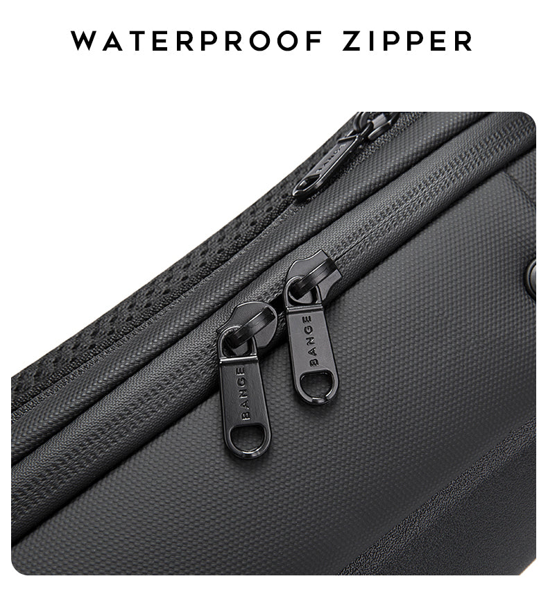 Waterproof Zipper 
