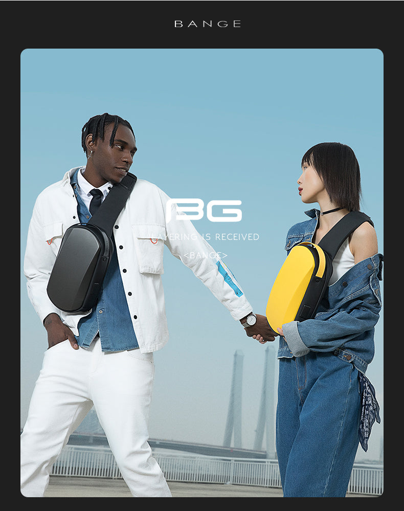Creativity and Innovation From Bange