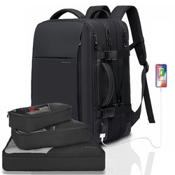 Carry-on Backpack - A 35L Travel Backpack