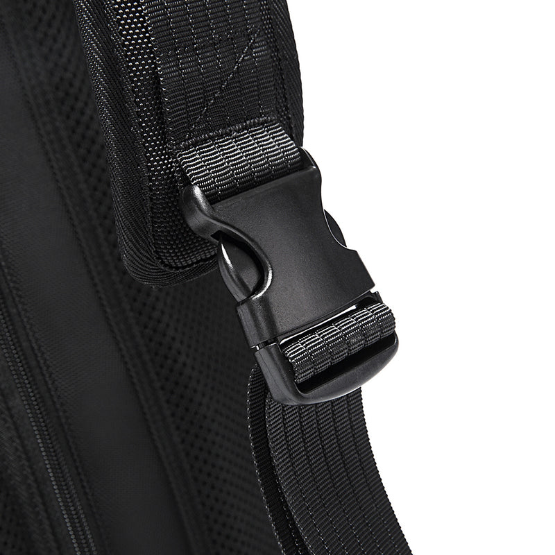 Adjustable strap: The length of strap could be adjusted to your need.