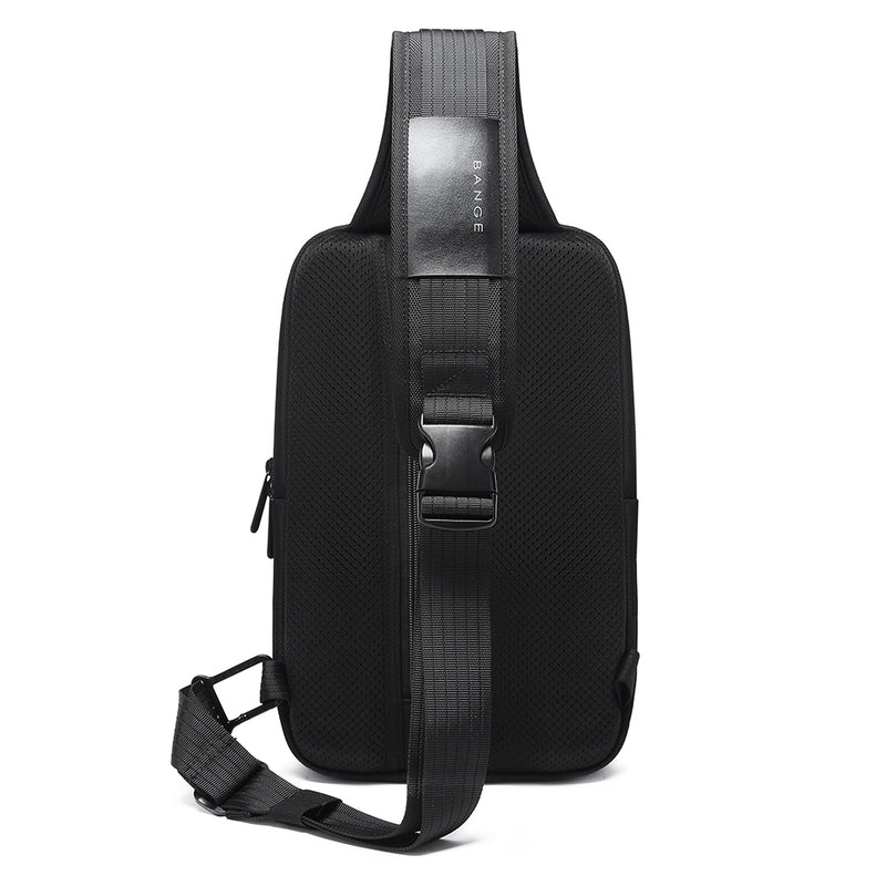 Adjustable shoulder strap 