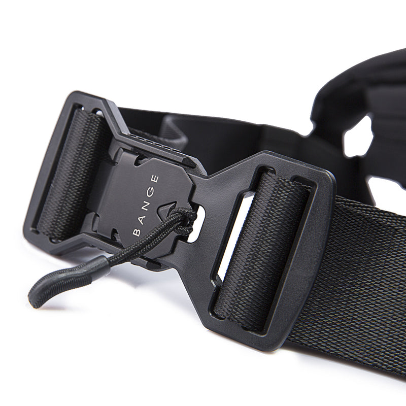 Quick Release Magnetic Buckle