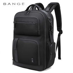 BANGE Business Travel Laptop  Backpack