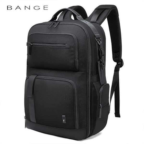 BANGE Business Travel Laptop  Backpack