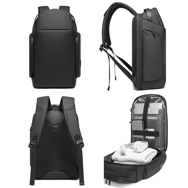 Bange New arrive fit for 15.6 inch Laptop Backpack Waterproof Business BANGE bag Bange New arrive fit for 15.6 inch Laptop Backpack Waterproof Business BANGE bag