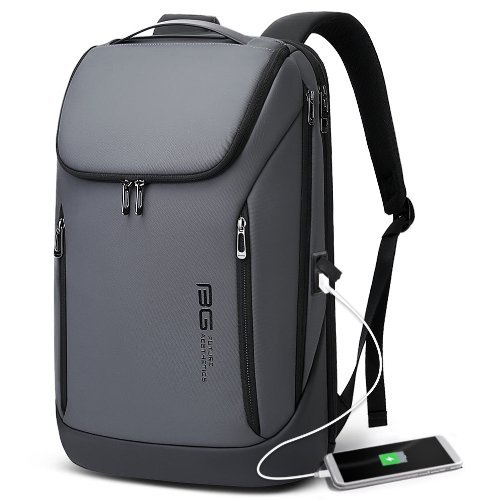 BANGE New Arrive New business 15.6 inch Laptop Backpack For Men and wo ...