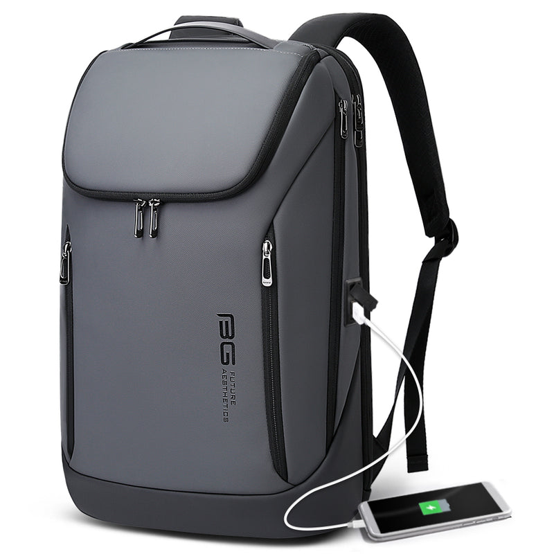 BANGE New Arrive New business 15.6 inch Laptop Backpack For Men and women