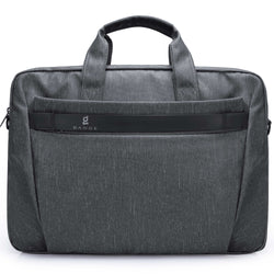 Laptop Bag,BANGE 15.6 Inch Laptop Case,Slim Computer Bag for Men Women,15 Inch Water-Repellent Messenger Shoulder Bag,Office Bag Work Bag,Laptop Briefcase for Business Office Travel