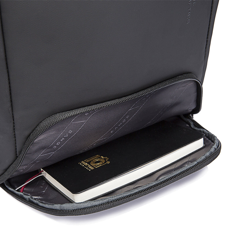 BANGE New Arrive Anti-theft Backpack fit for 15.6 inch Laptop Bag For Men
