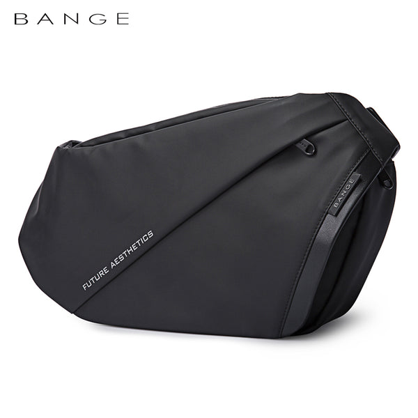 Lightweight Expandable Sling Bag