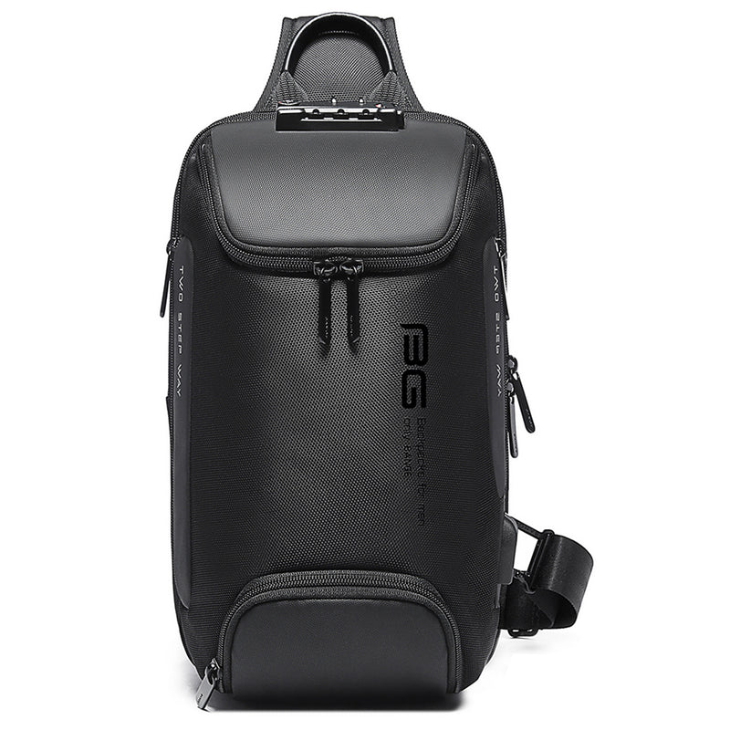 camera travel crossbody bag men K&F CONCEPT Small for Photographer, Camera Sling bag for DSLR/SLR/Mirrorless Camera, Compact Camera Case for and Women and adjustable shoulder strap Canvas Camera Bag for Men